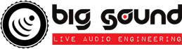 Big Sound: Service Audio, Luci, Strutture, Backline (Italy / Puglia)